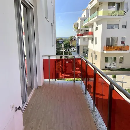 New Apartment, 15 Mins From The Airport Apartment Tirana